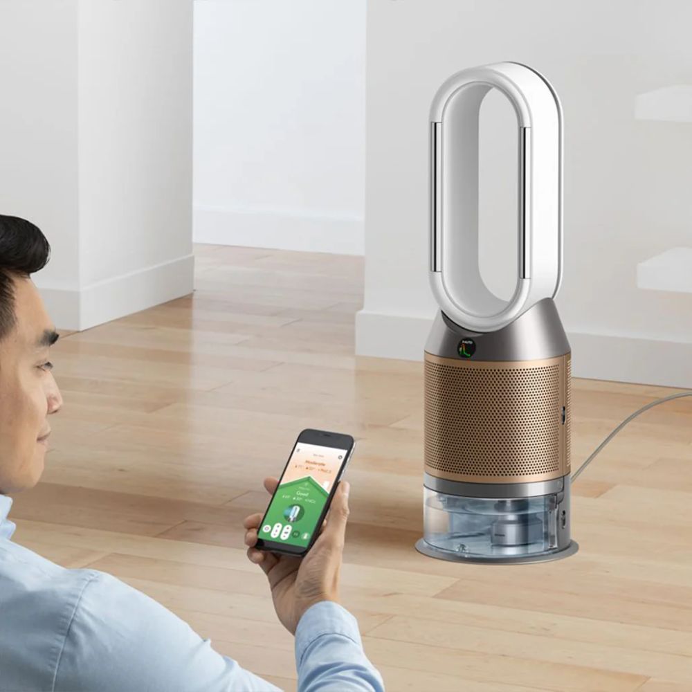Dyson PH05 Purifier Humidify+Cool PH2 De-NOx