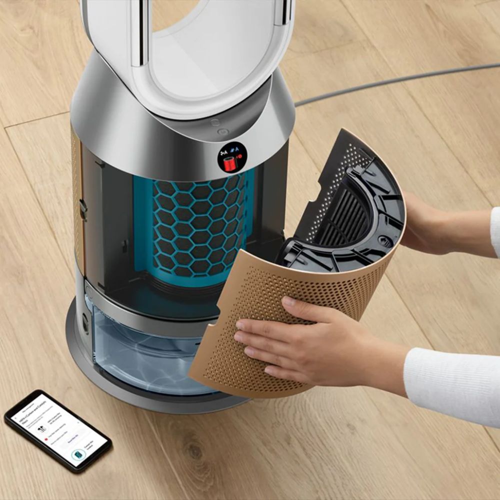 Dyson PH05 Purifier Humidify+Cool PH2 De-NOx