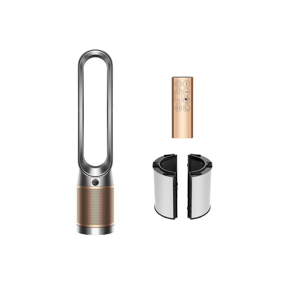 Dyson Purifier Cool air purifier PC2 De-NOx