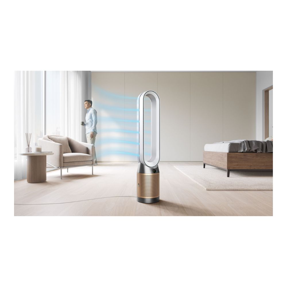 Dyson Purifier Cool air purifier PC2 De-NOx