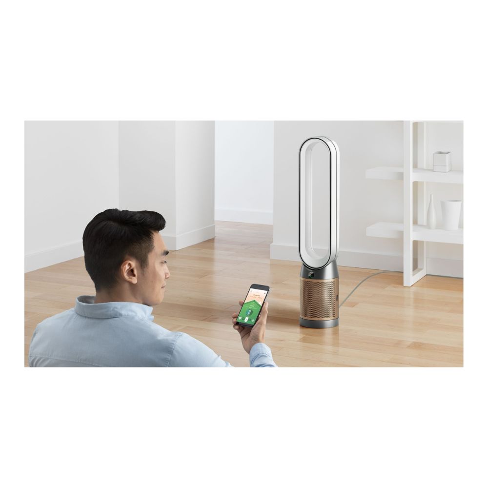 Dyson Purifier Cool air purifier PC2 De-NOx