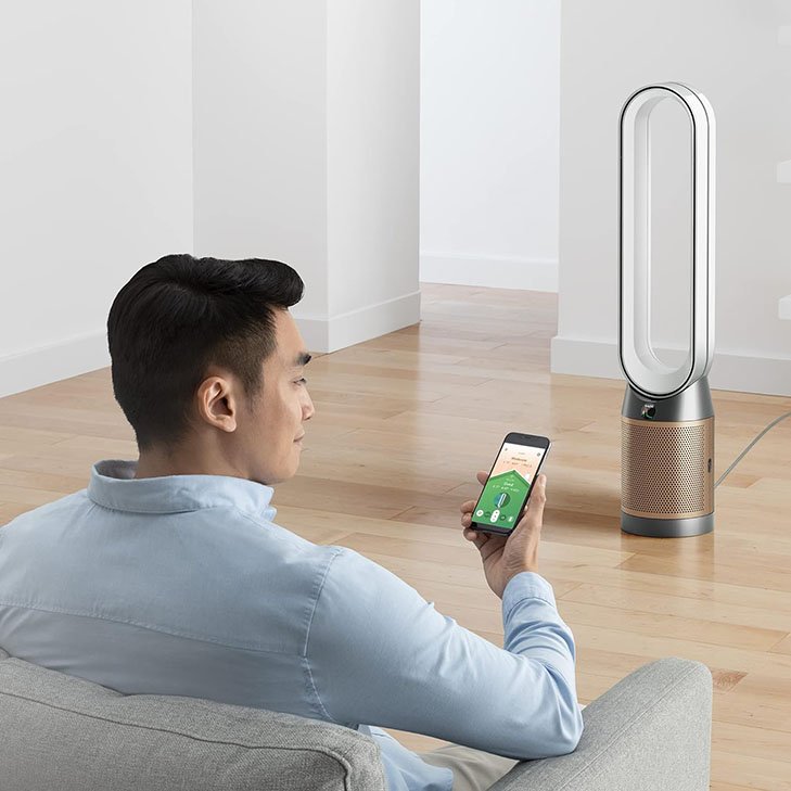Dyson Purifier Cool formaldehyde Air Purifier
