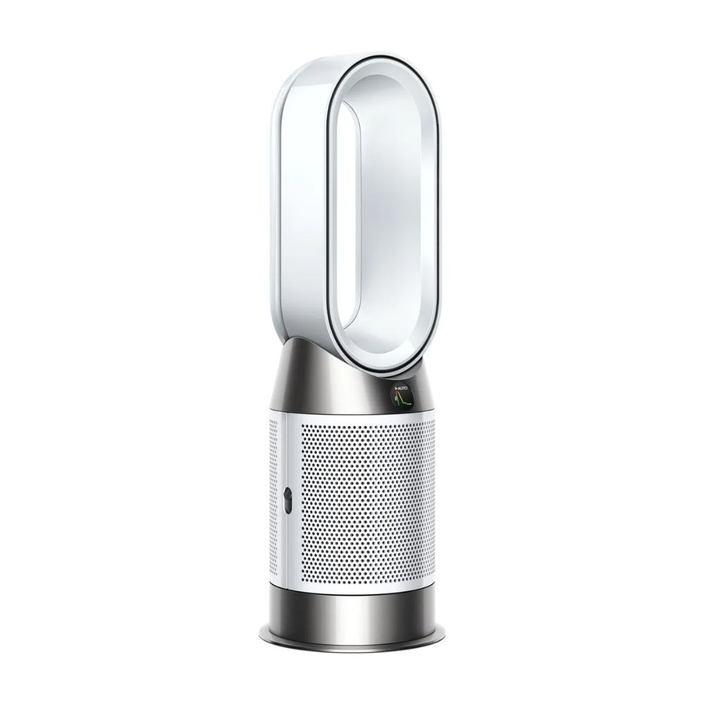 Dyson Purifier Hot+Cool HP10 purifying fan heater