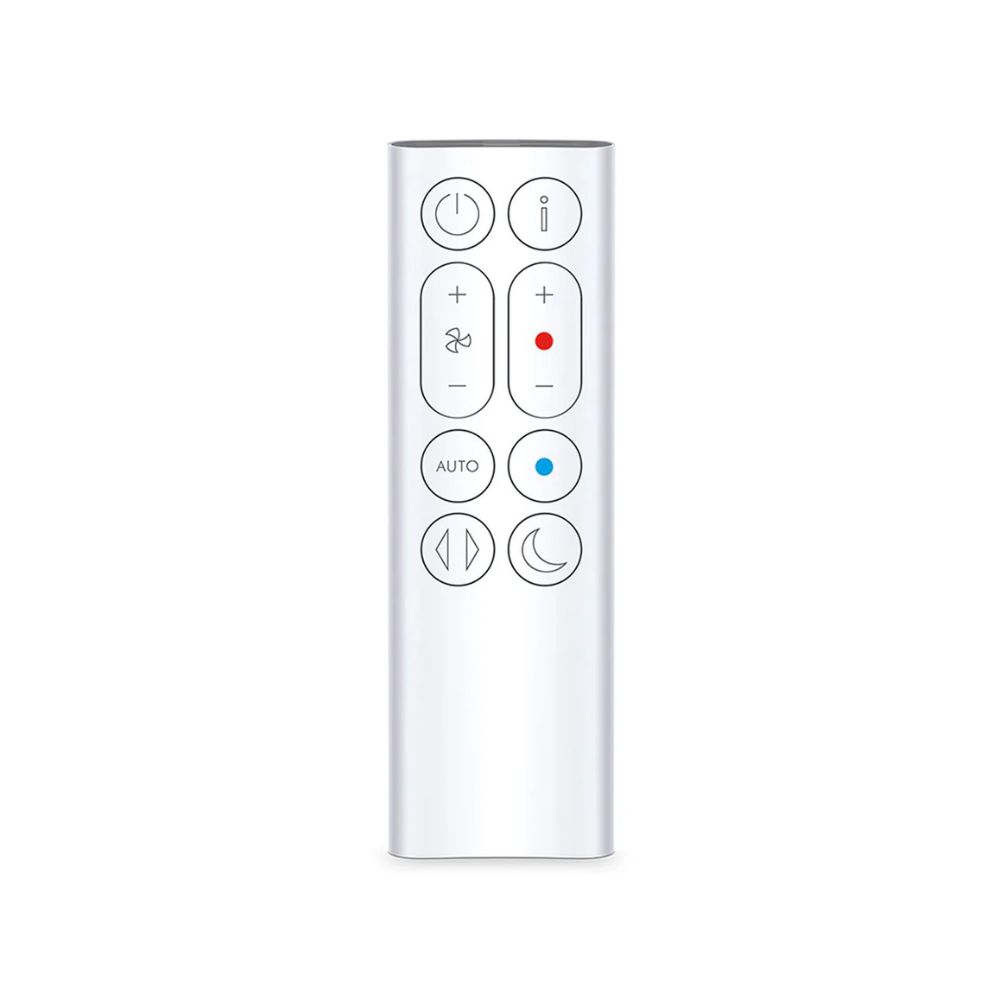 Dyson Purifier Hot+Cool HP10 purifying fan heater