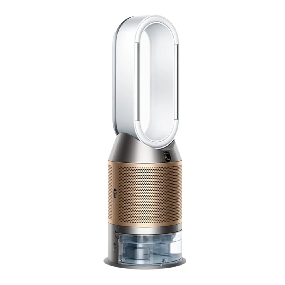 Dyson Purifier Humidify+Cool Formaldehyde – White – Gold – PH04