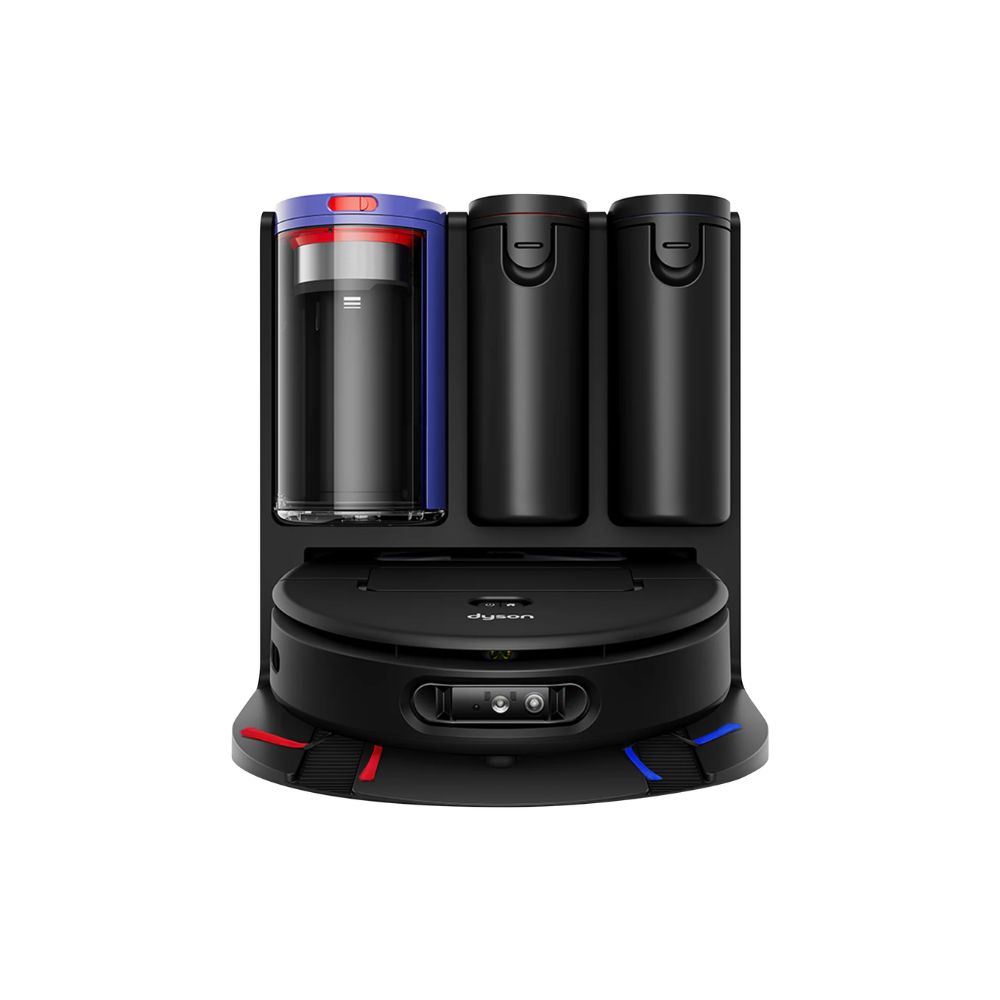Dyson Spot+Scrub Ai wet and dry robot vacuum cleaner