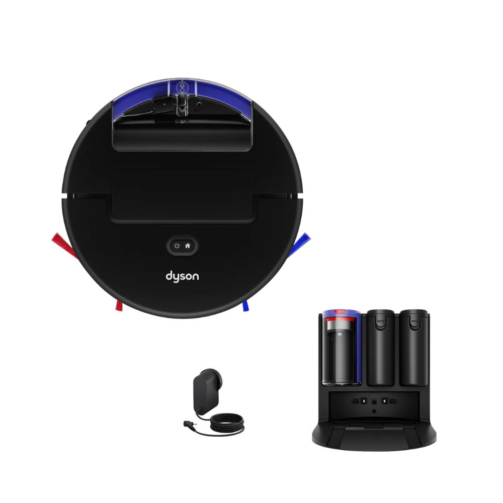 Dyson Spot+Scrub Ai wet and dry robot vacuum cleaner