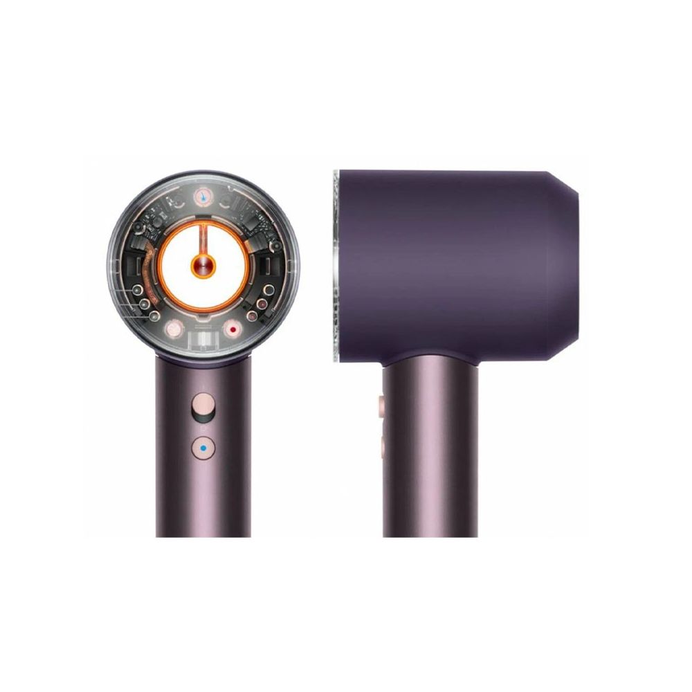 Dyson Supersonic Nural hair dryer (Jasper plum) HD16