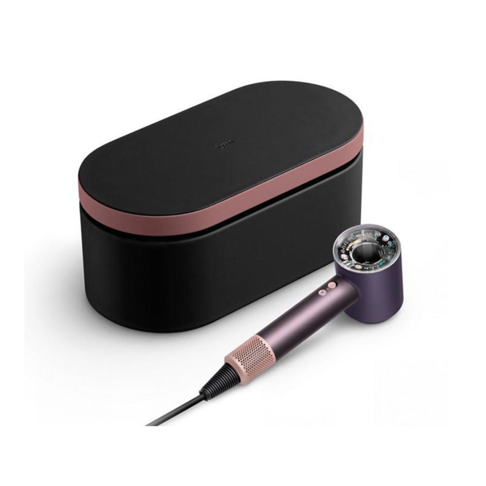 Dyson Supersonic Nural hair dryer (Jasper plum) HD16