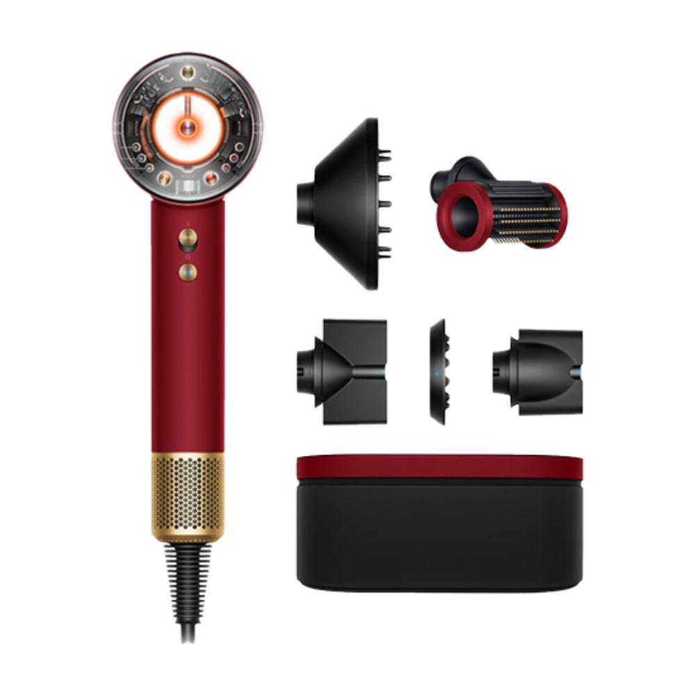 Dyson Supersonic Nural HD16 hair dryer