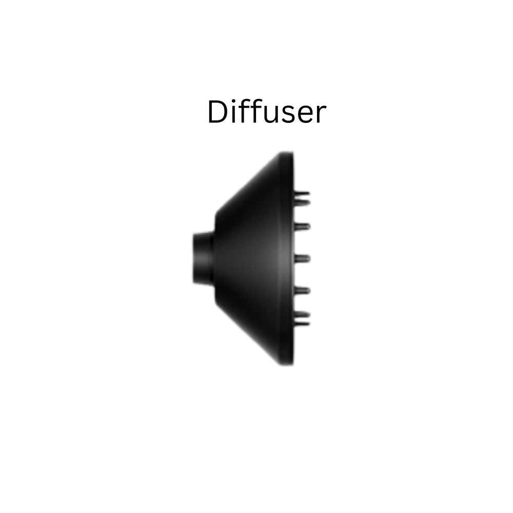 Dyson Supersonic Nural HD16 hair dryer