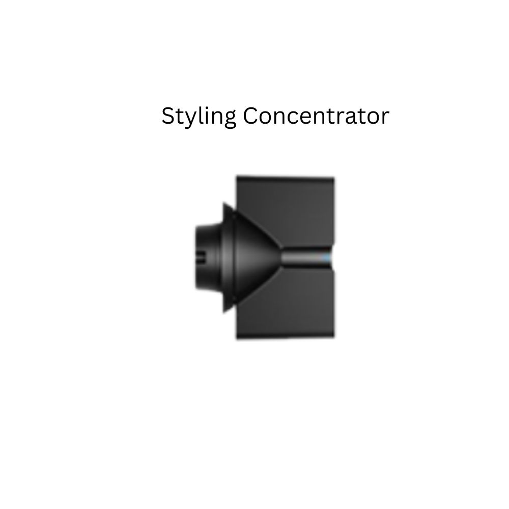 Dyson Supersonic Nural HD16 hair dryer