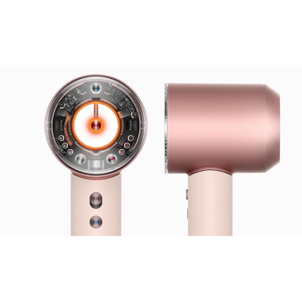 Dyson Supersonic Nural HD16 ™ hair dryer (Ceramic pink/Rose gold)