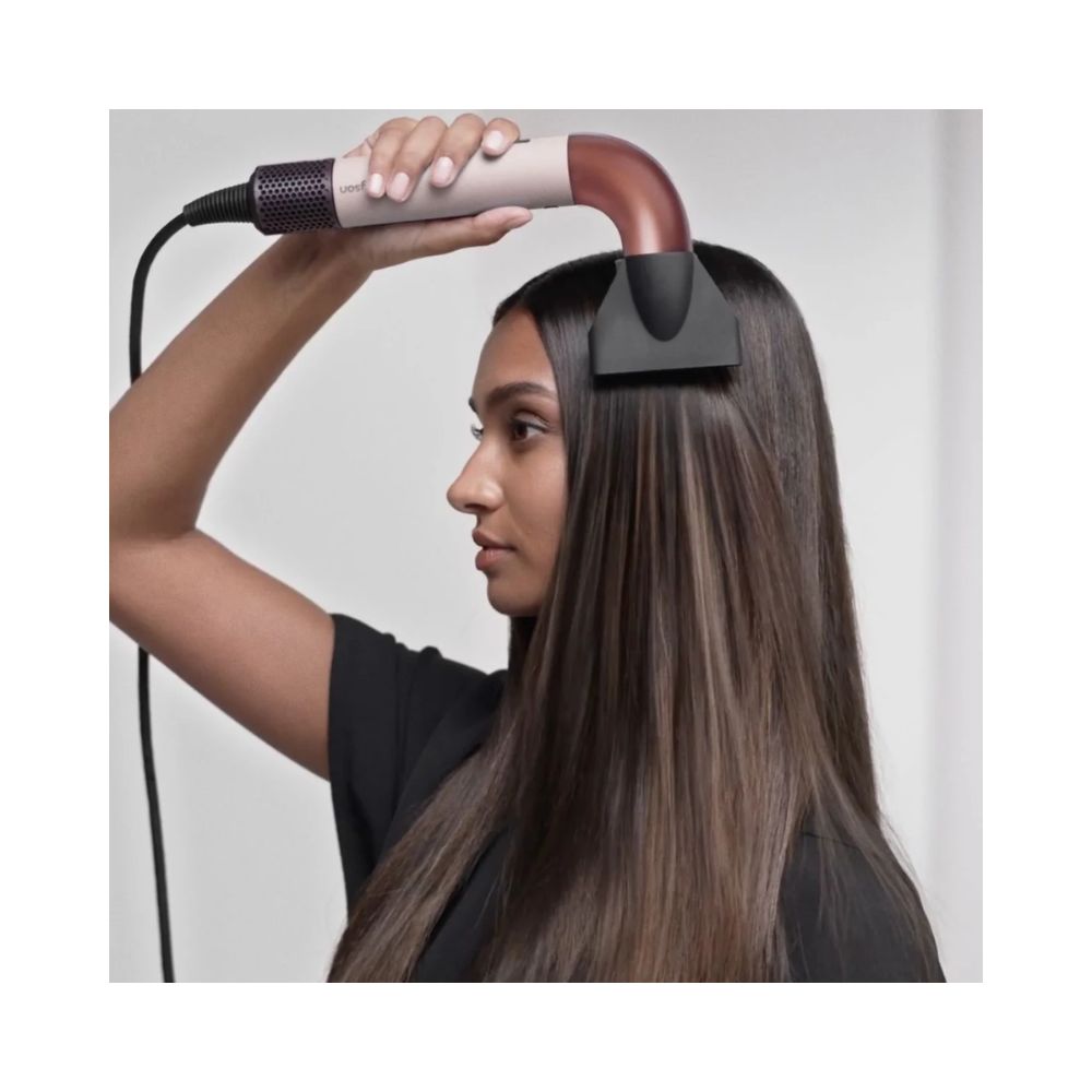 Dyson Supersonic r Ceramic Pink Rose Gold Hair Dryer HD17