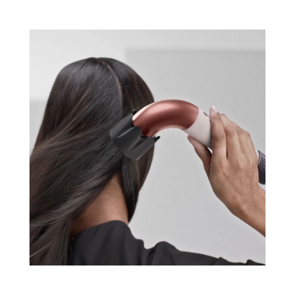 Dyson Supersonic r Ceramic Pink Rose Gold Hair Dryer HD17