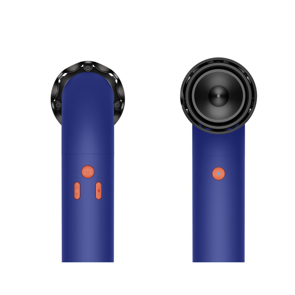 Dyson Supersonic r™ Professional hair dryer (Vinca Blue/Topaz) HD18