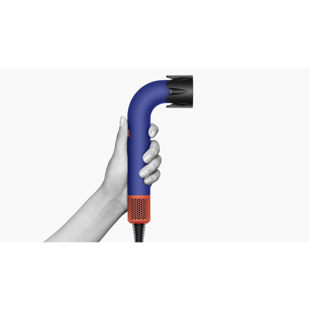 Dyson Supersonic r™ Professional hair dryer (Vinca Blue/Topaz) HD18