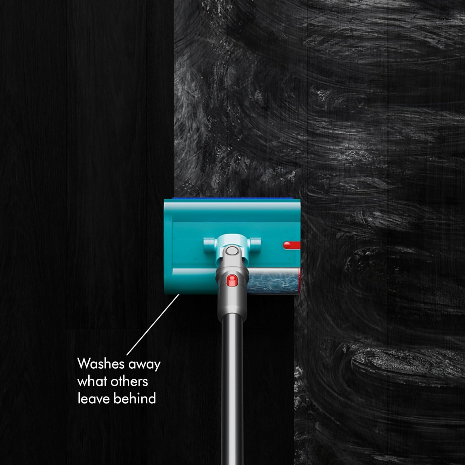 Dyson V15s Detect Submarine