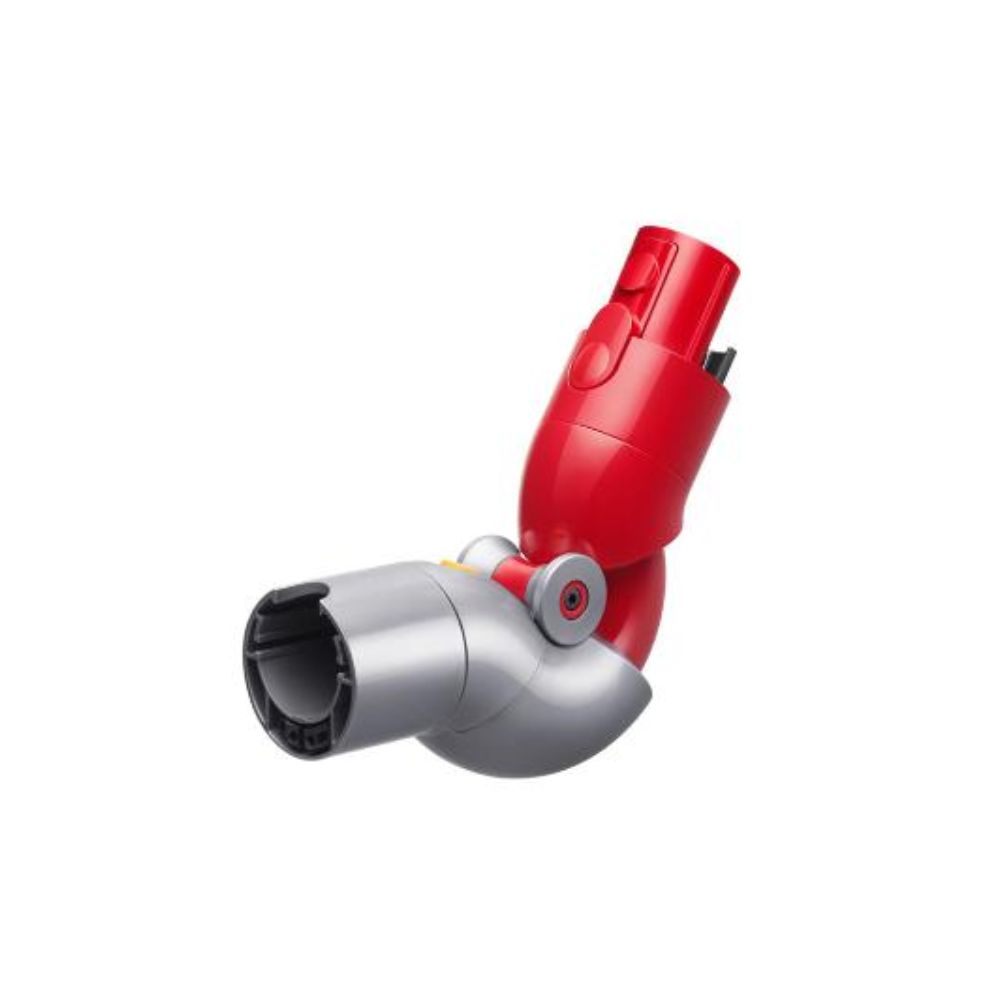 Dyson V8 Absolute Cordless Vacuum cleaner Silver/Nickel