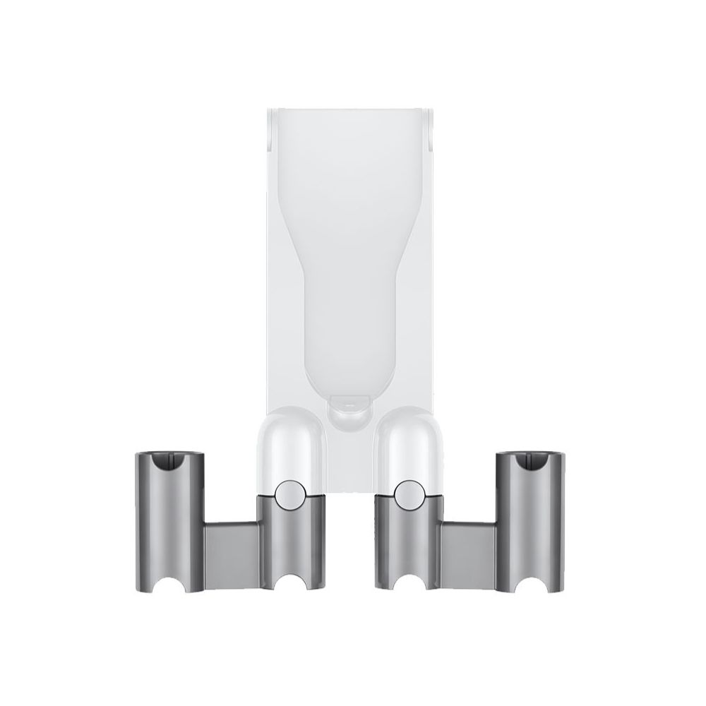 Dyson V8 Absolute Cordless Vacuum cleaner Silver/Nickel