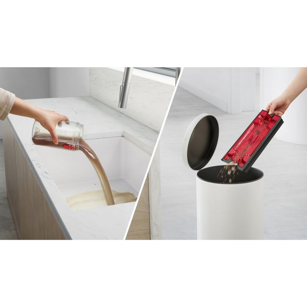 Dyson WashG1 wet floor cleaner (Ultra Blue/Matte Black)