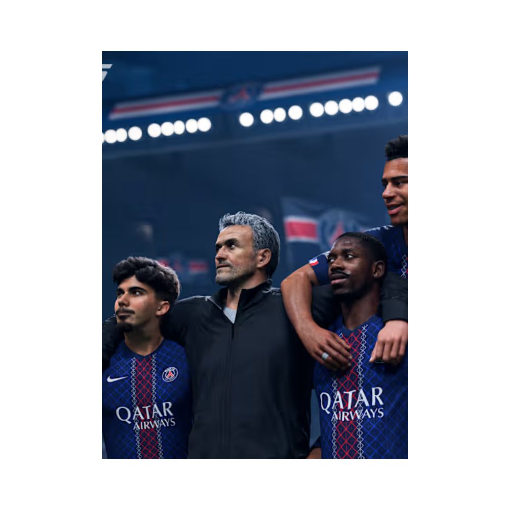 EA Sports FC 26 PS5 Standard Edition – Arabic