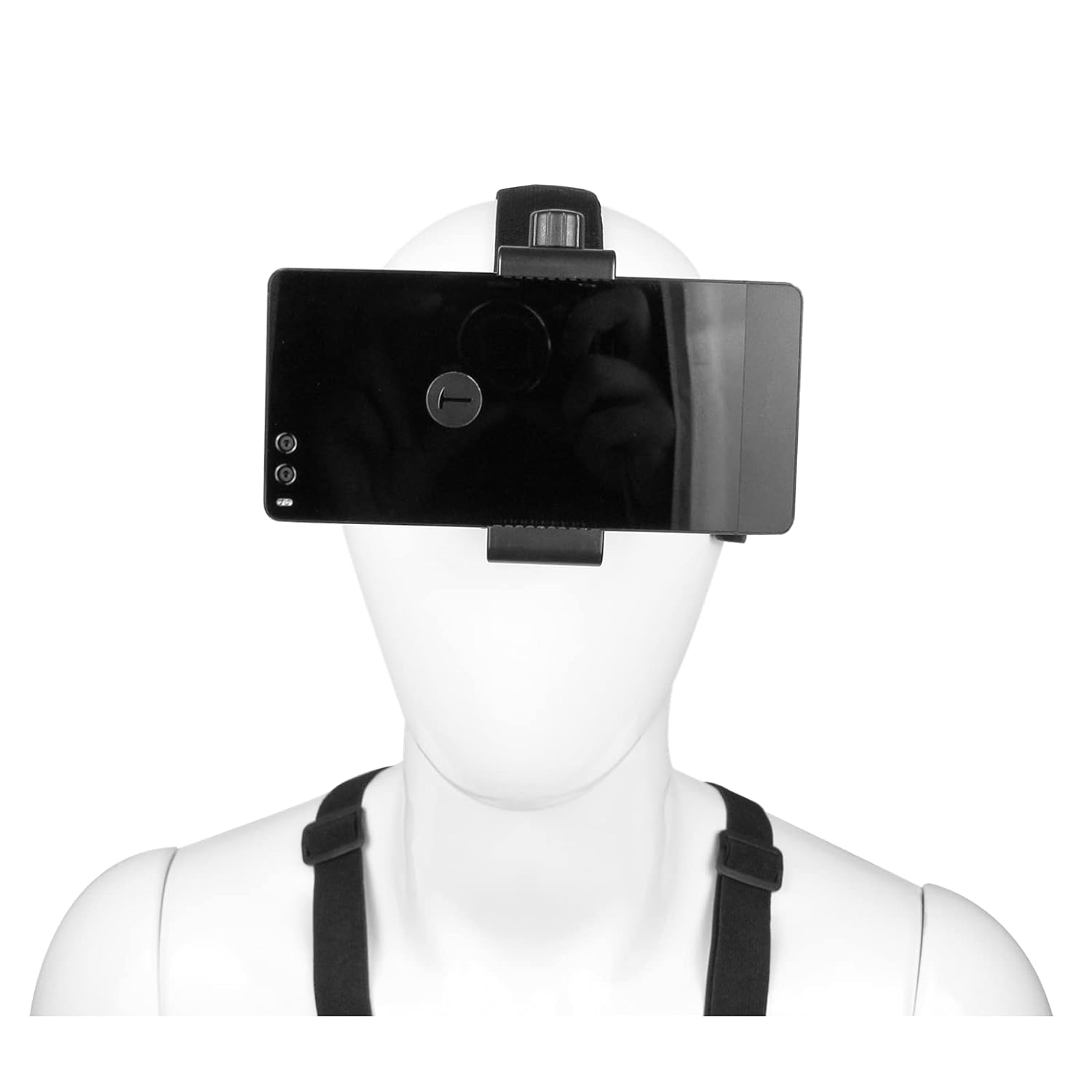 Earldom Eh191 Head Strap Holder