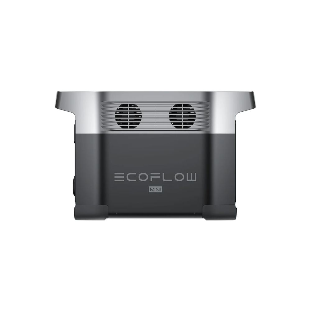 ECOFLOW DELTA Mini Portable Power Station 1400W