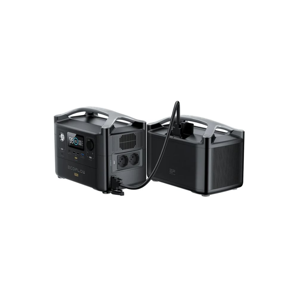 EcoFlow RIVER Pro Extra Battery