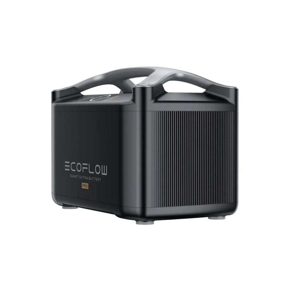 EcoFlow RIVER Pro Extra Battery