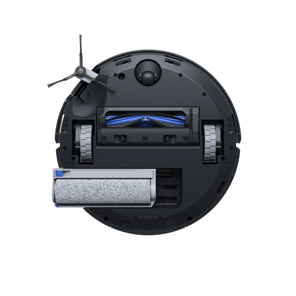 ECOVACS DEEBOT X8 PRO OMNI Robot Vacuum and Mop