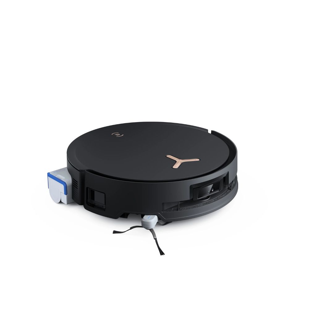 ECOVACS DEEBOT X8 PRO OMNI Robot Vacuum and Mop