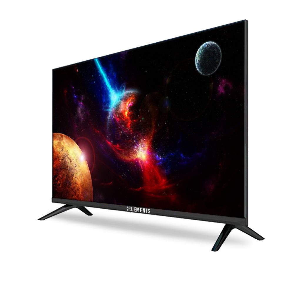 Elements ELT43WB6DE 43″ LED TV UHD 4K SMART Frameless – WebOS