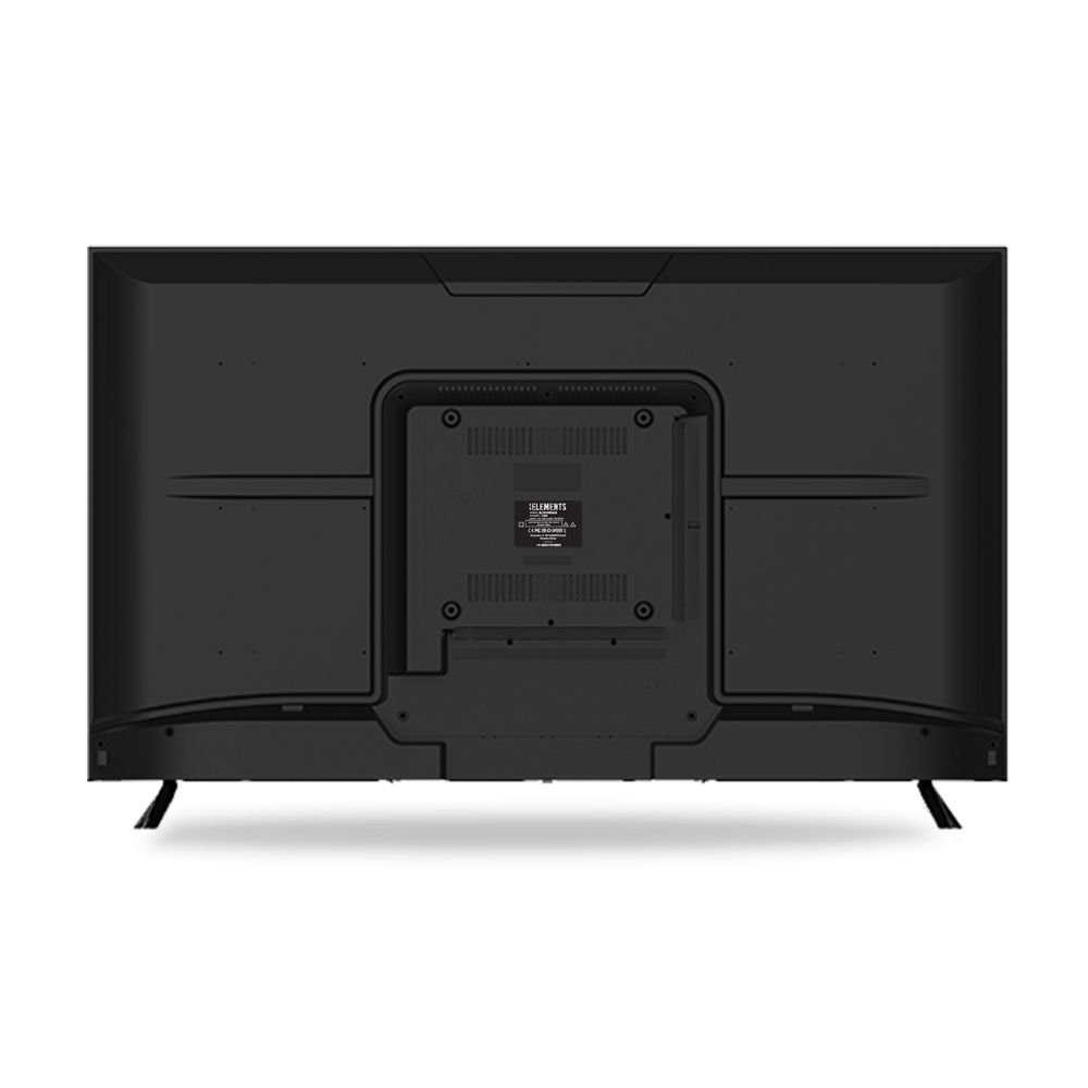 Elements ELT43WB6DE 43″ LED TV UHD 4K SMART Frameless – WebOS