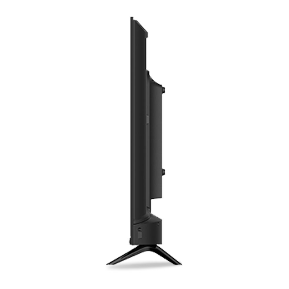 Elements ELT43WB6DE 43″ LED TV UHD 4K SMART Frameless – WebOS