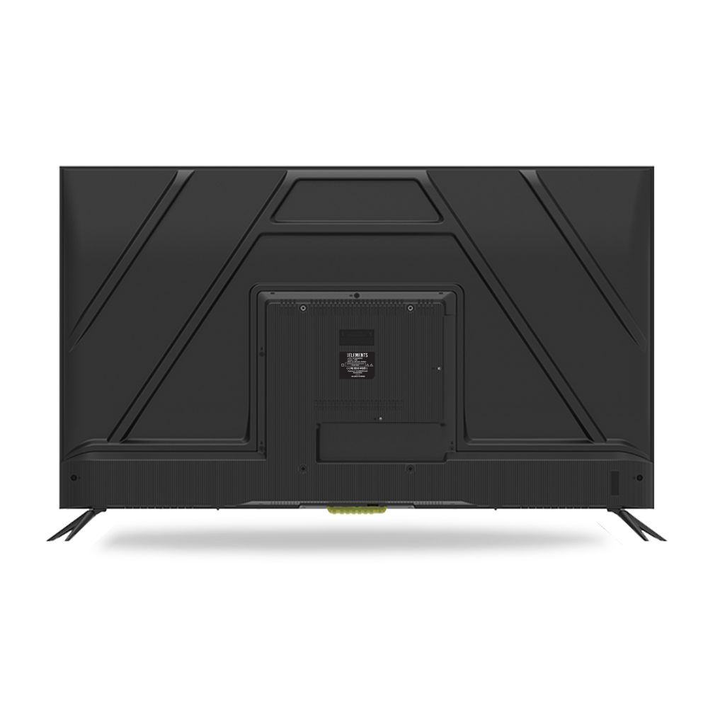 Elements ELT50WB5DE – 50″ LED TV UHD 4K SMART Frameless – WebOS