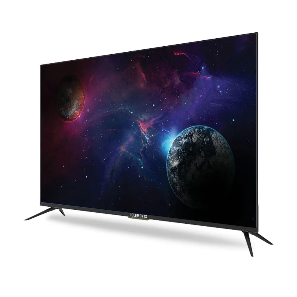 Elements ELT55WB5DE – 55″ LED TV UHD 4K SMART Frameless – WebOS