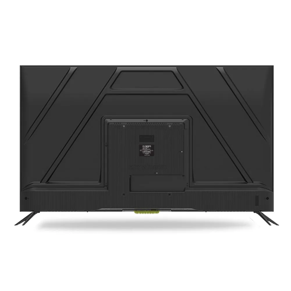 Elements ELT55WB5DE – 55″ LED TV UHD 4K SMART Frameless – WebOS