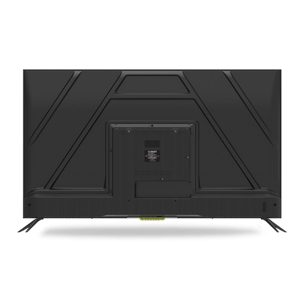 Elements ELT65WB5DE – 65″ LED TV UHD 4K SMART Frameless – WebOS