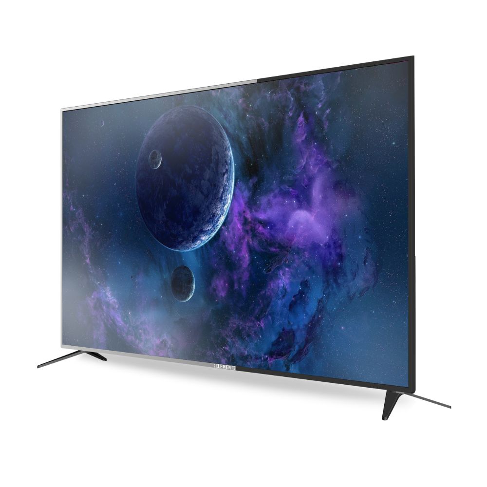 Elements ELT70WB5DE – 70″ LED TV UHD 4K SMART – WebOS