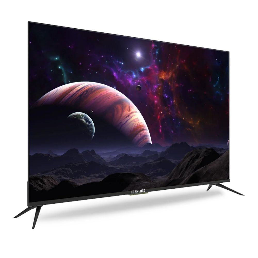 Elements ELT85WB5DE – 85″ LED TV UHD 4K SMART – WebOS