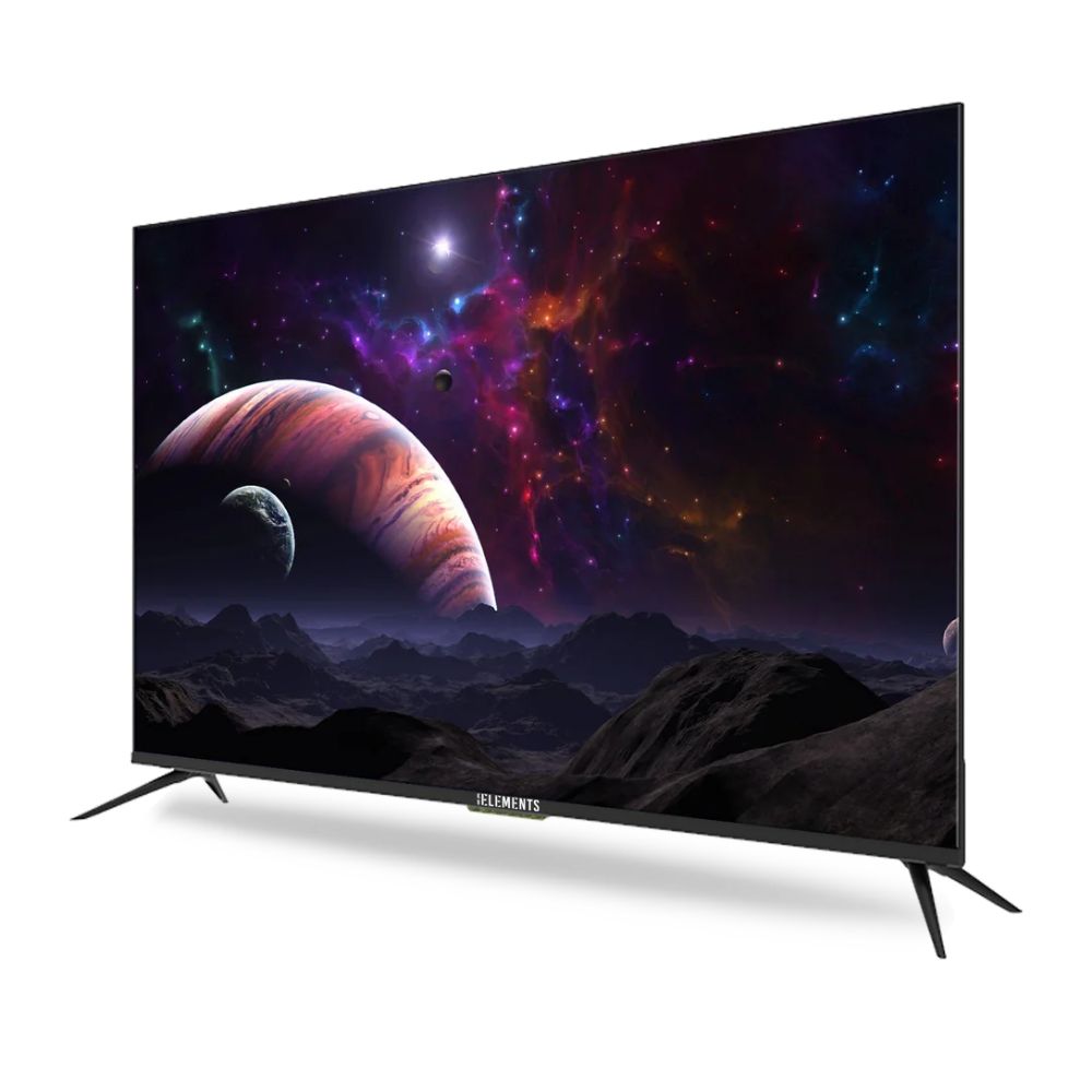Elements ELT85WB5DE – 85″ LED TV UHD 4K SMART – WebOS