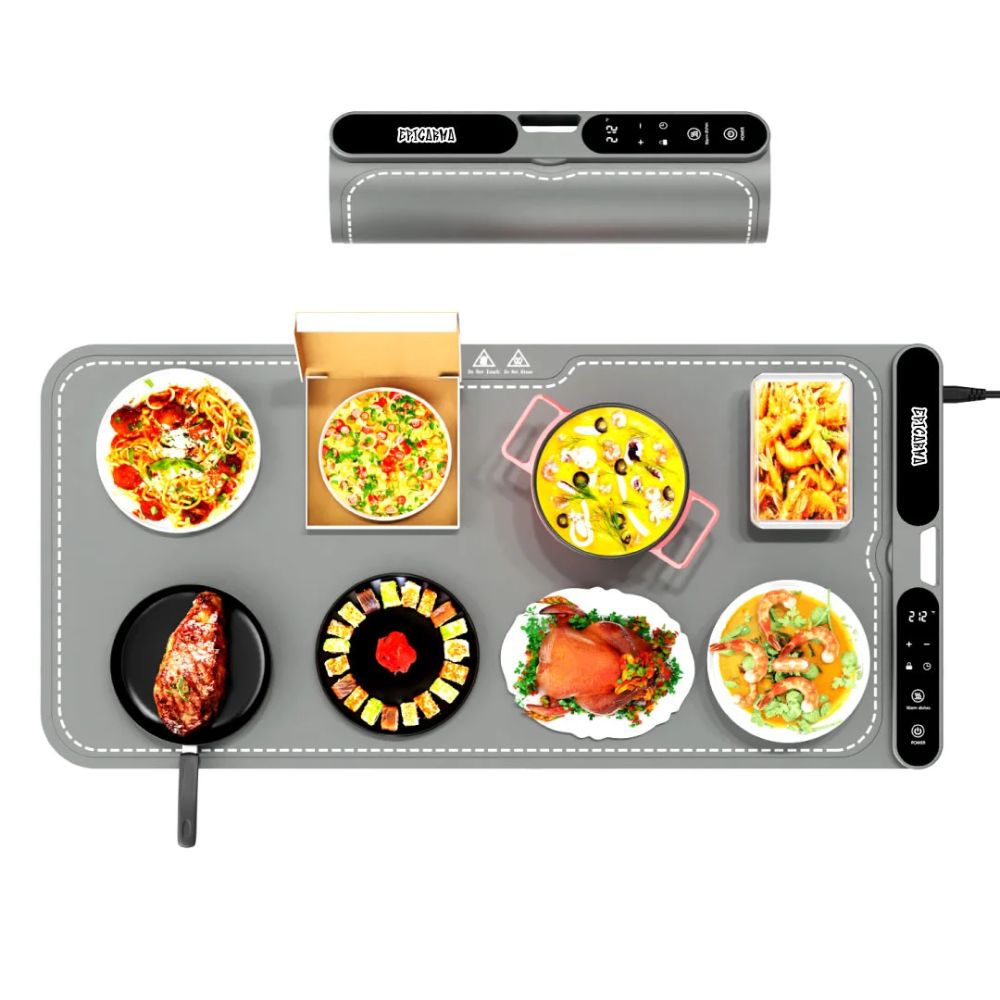 Epic Arma Food Heating Mat