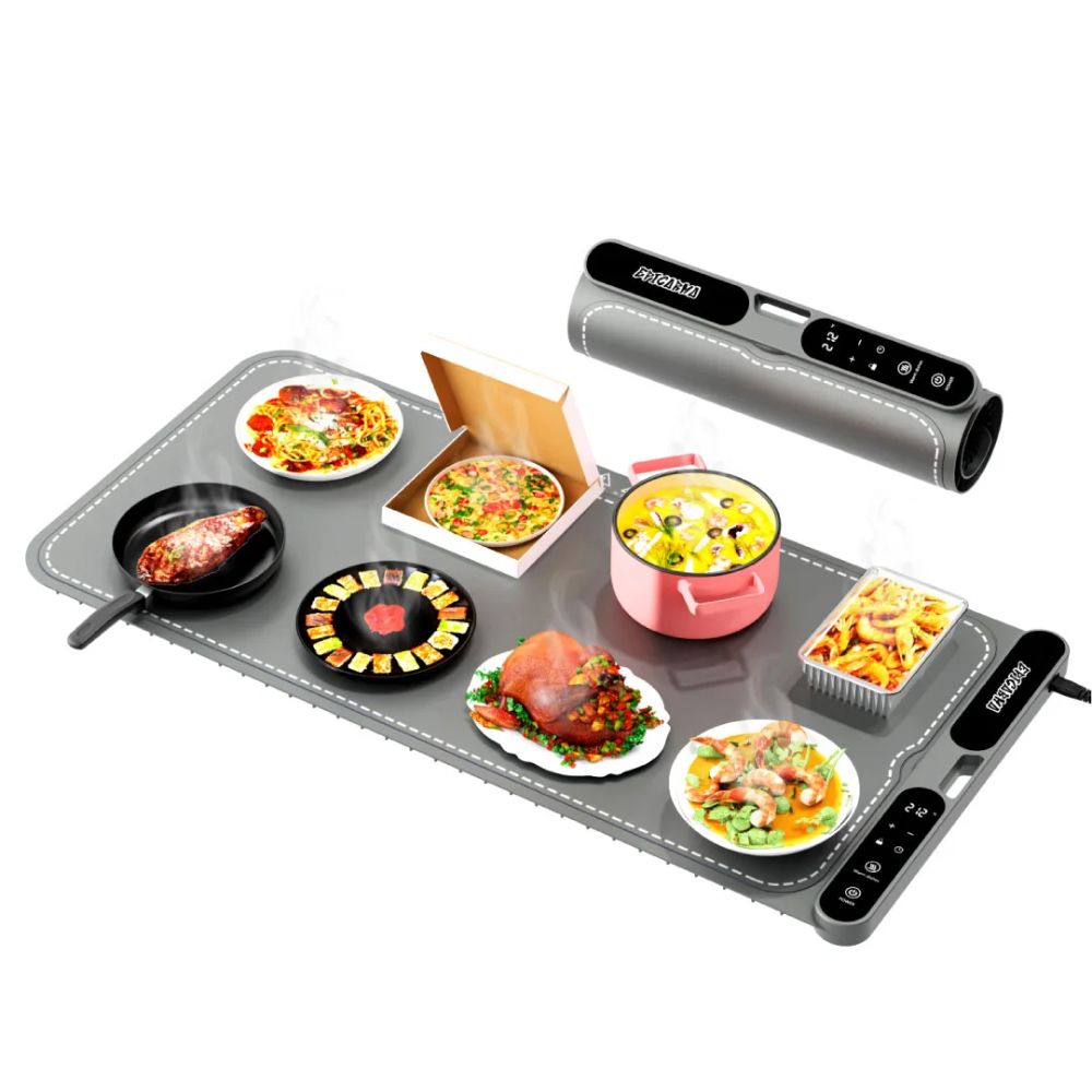 Epic Arma Food Heating Mat