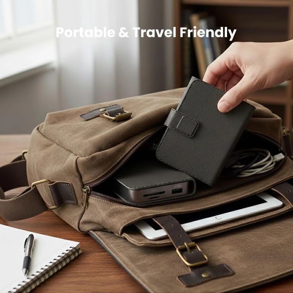 Epic Arma Multi-Functional USB-C Hub & Cable Kit