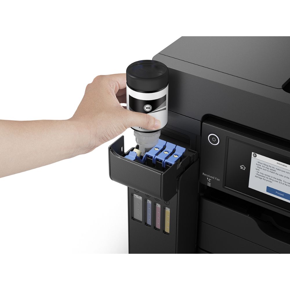 Epson EcoTank L15150