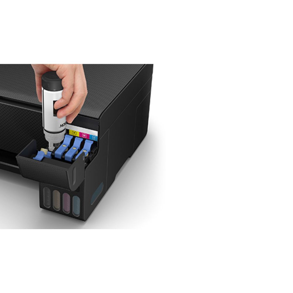 Epson Ecotank L3252 Wi-Fi All-in-One Ink Tank Wireless Color LED Printers..
