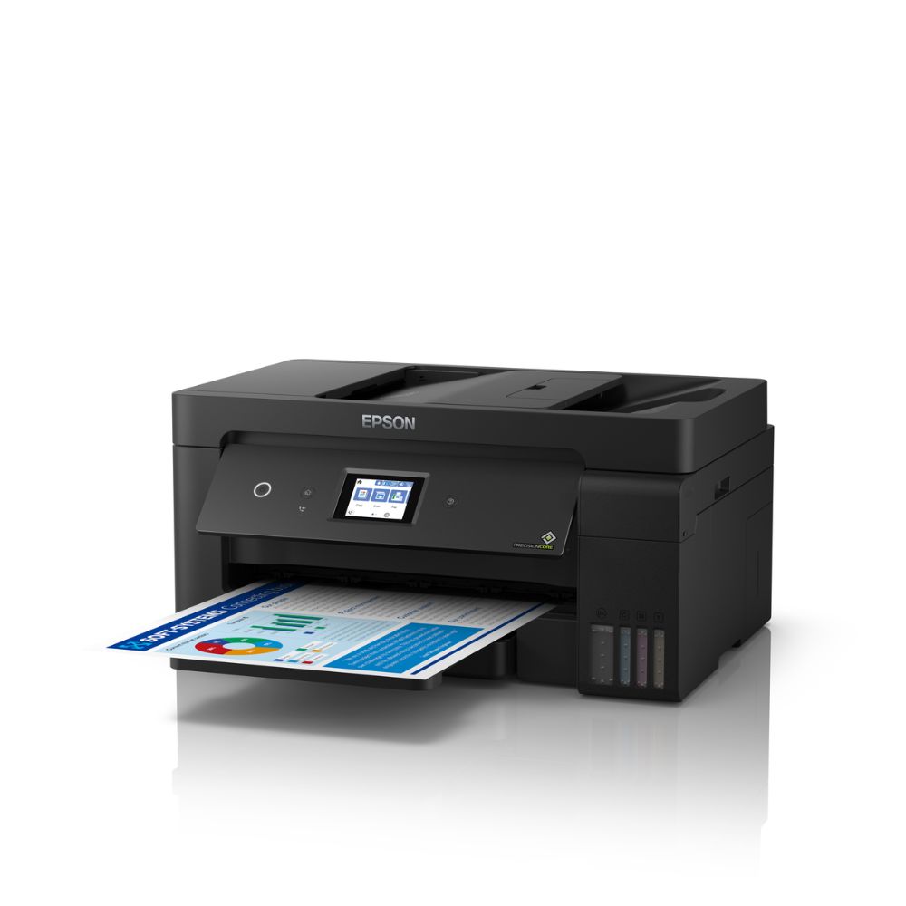 Epson EcoTank L14150 A3+ Wi-Fi Duplex Wide-Format All-in-One Ink Tank Printer