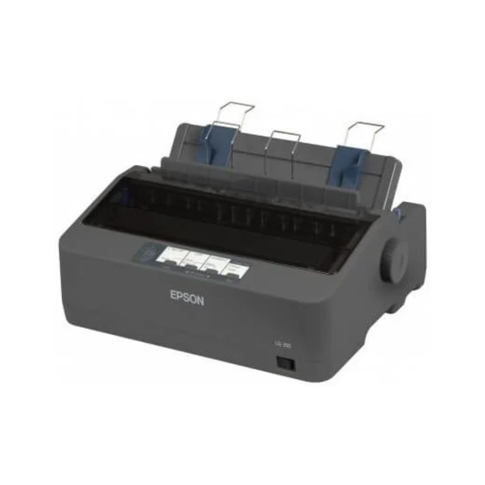EPSON LQ-350 Dot Matrix Printer – C11CC25001.