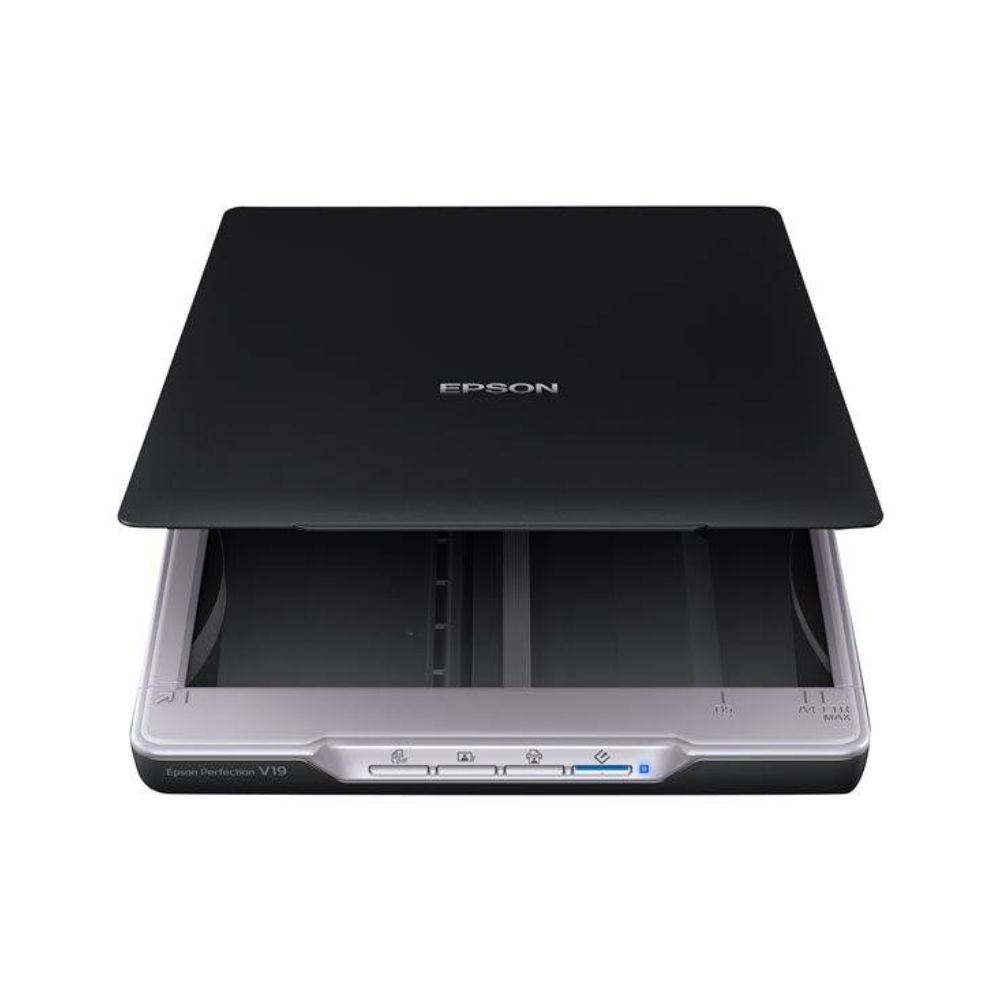 Epson Perfection V19 Scanner